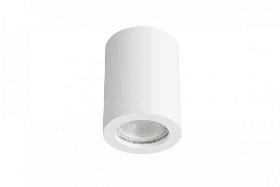 Потолочный светильник Crystal Lux CLT 422C WH