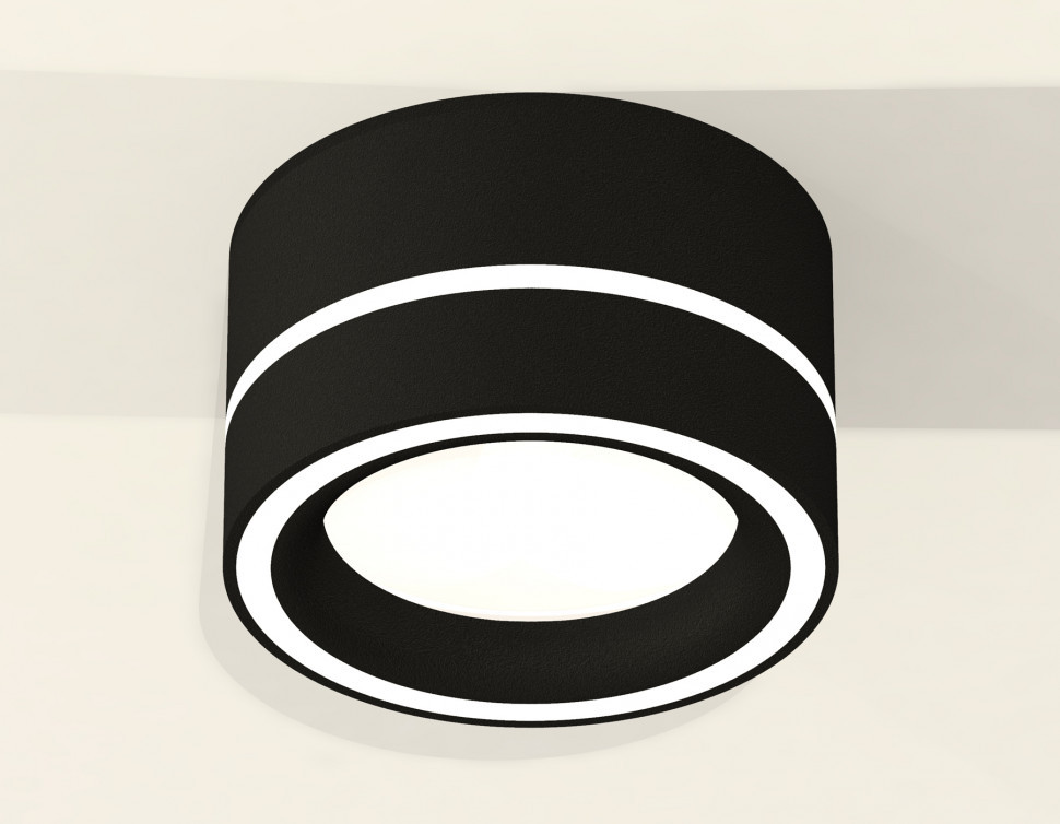 Потолочный светильник Ambrella Light Techno Spot XS8102018 (C8102, N8434)