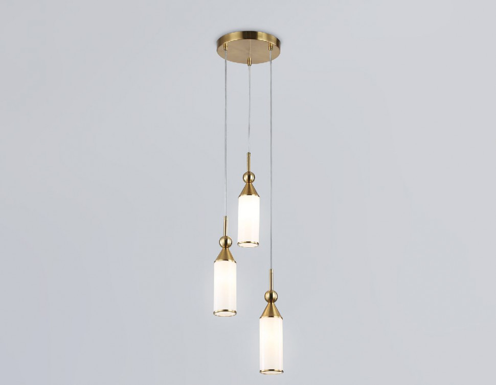 Подвесной светильник Ambrella Light High Light Heigh Light LH55272