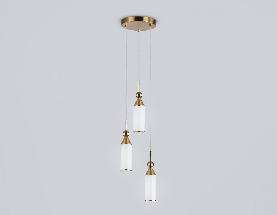 Подвесной светильник Ambrella Light High Light Heigh Light LH55272