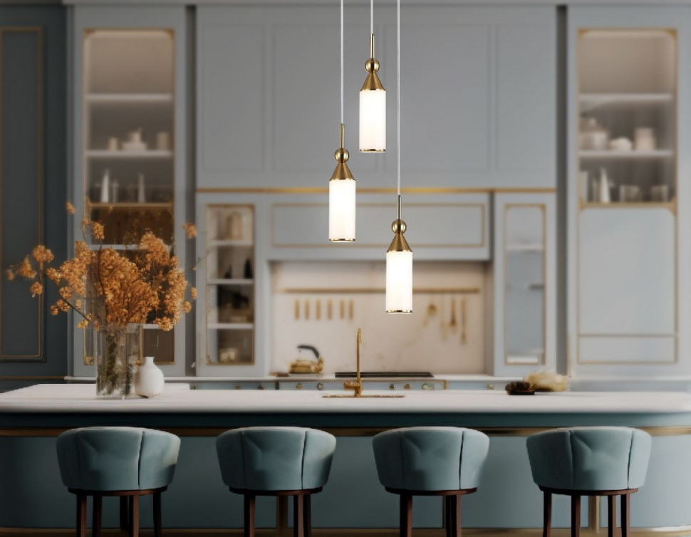 Подвесной светильник Ambrella Light High Light Heigh Light LH55272