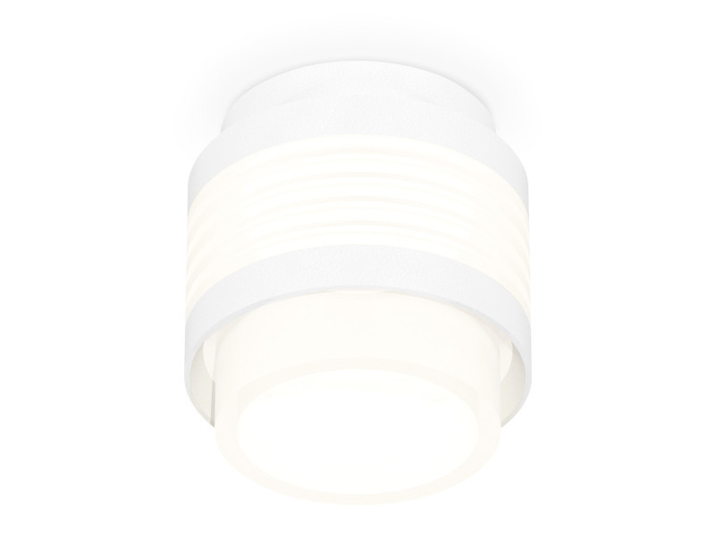 Потолочный светильник Ambrella Light Techno Spot XS8431001 (C8431, N8401)