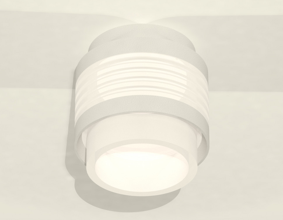 Потолочный светильник Ambrella Light Techno Spot XS8431001 (C8431, N8401)