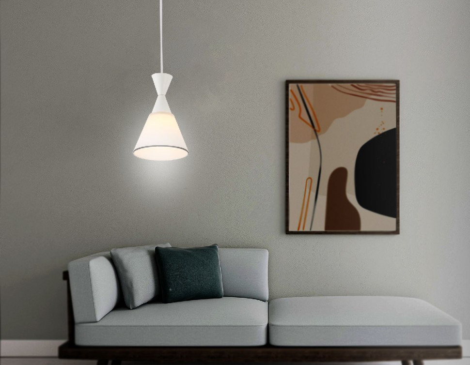 Подвесной светильник Ambrella Light Modern TR3166