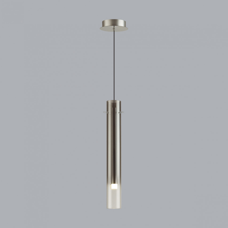 Подвесной светодиодный светильник Odeon Light Pendant Shiny 5061/5LA