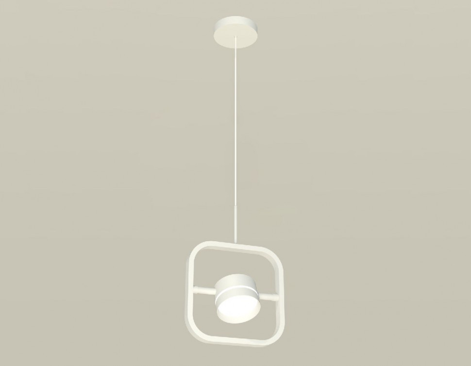 Подвесной светильник Ambrella Light Traditional (C9118, N8461) XB9118152