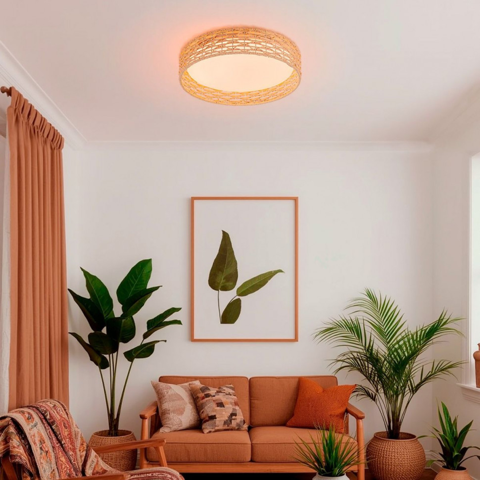 Потолочный светильник F-Promo Conrad 4749-4C