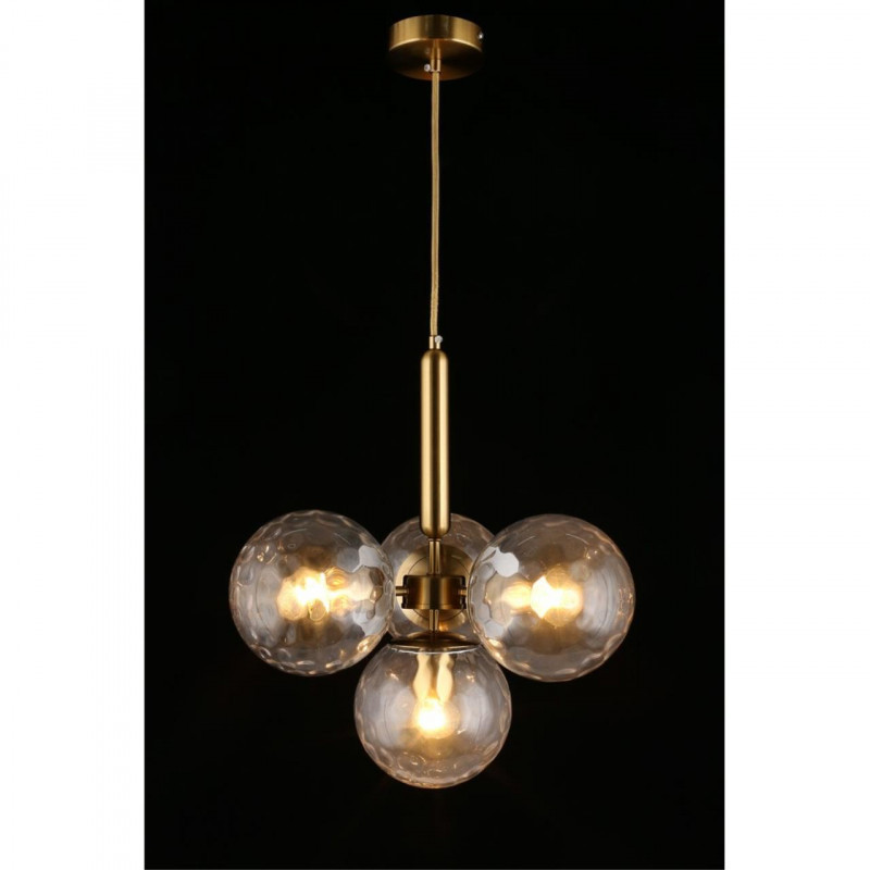 Подвесной светильник APLOYT Lora APL.728.06.04