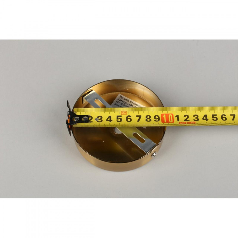 Подвесной светильник APLOYT Lora APL.728.06.04