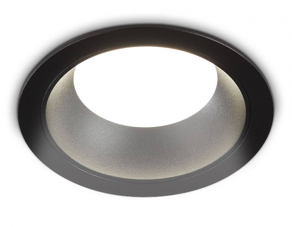 Встраиваемый светильник Ambrella Light GX Standard Tech Techno Spot TN52333