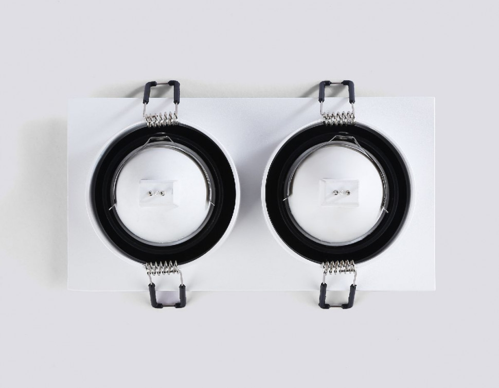 Встраиваемый светильник Ambrella Light Techno Spot Standard Tech TN102732