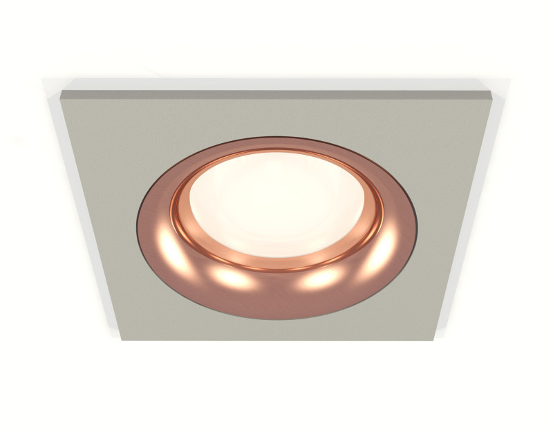 Встраиваемый светильник Ambrella Light Techno XC7633006 (C7633, N7015)