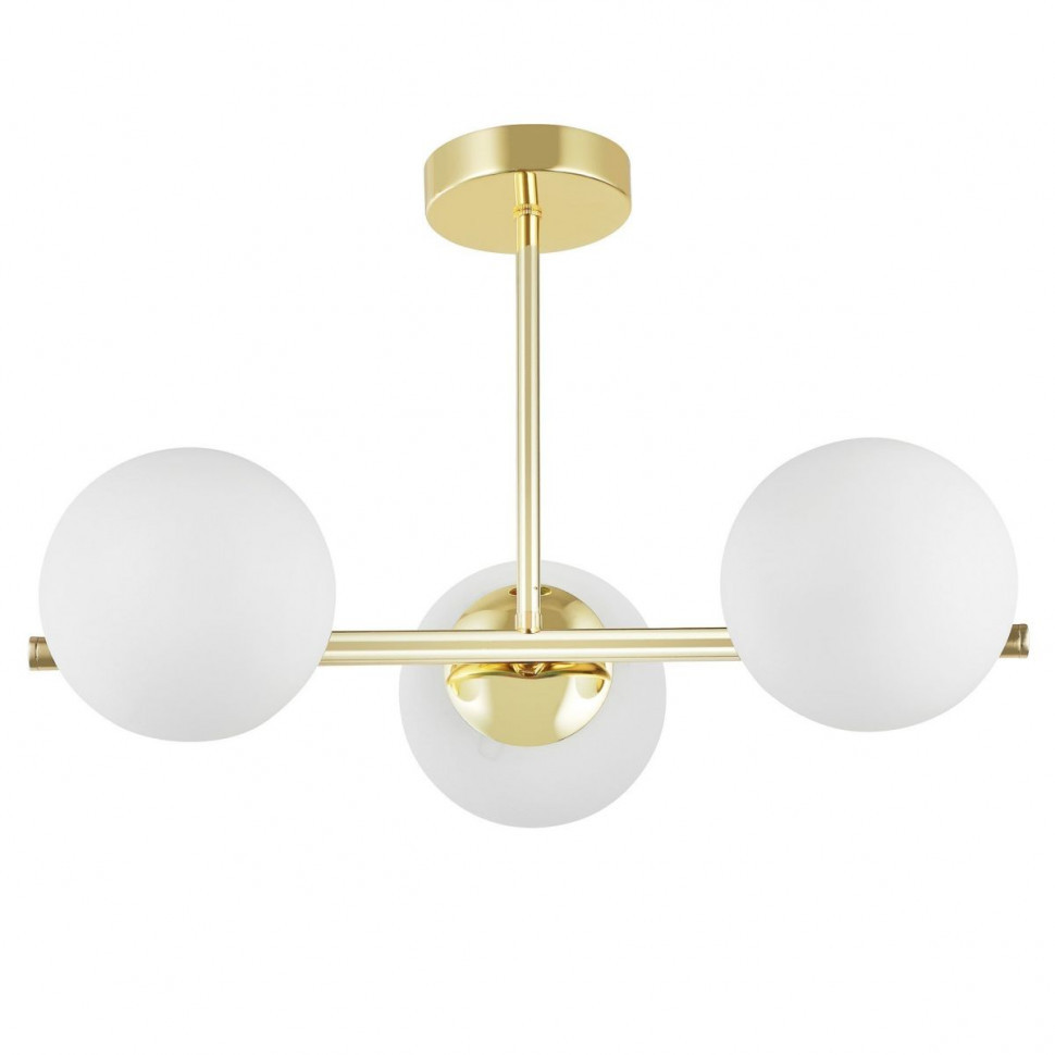 Потолочный светильник Lampit Ledo TP 2011-3 GD