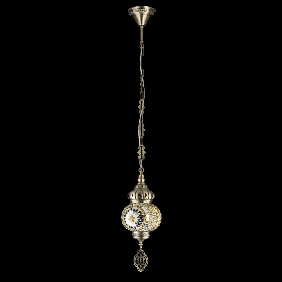 Подвесной светильник Citilux Каир CL419115