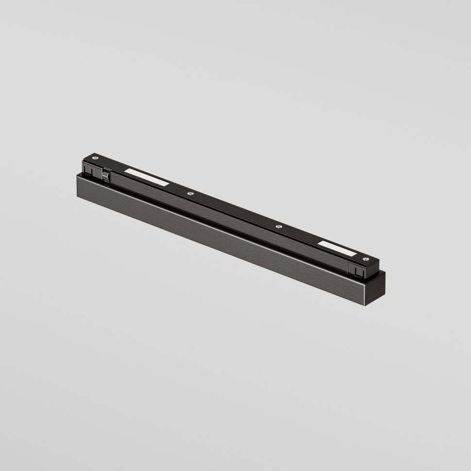 Brass Line Трековый светильник 10W 3000K латунь 85528/01