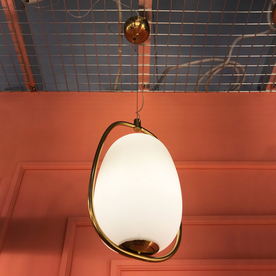 Подвесной светильник Cloyd Monada 10517