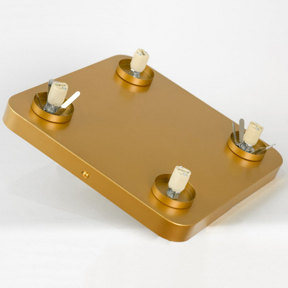 Потолочный светильник Lussole Moore LSP-8990