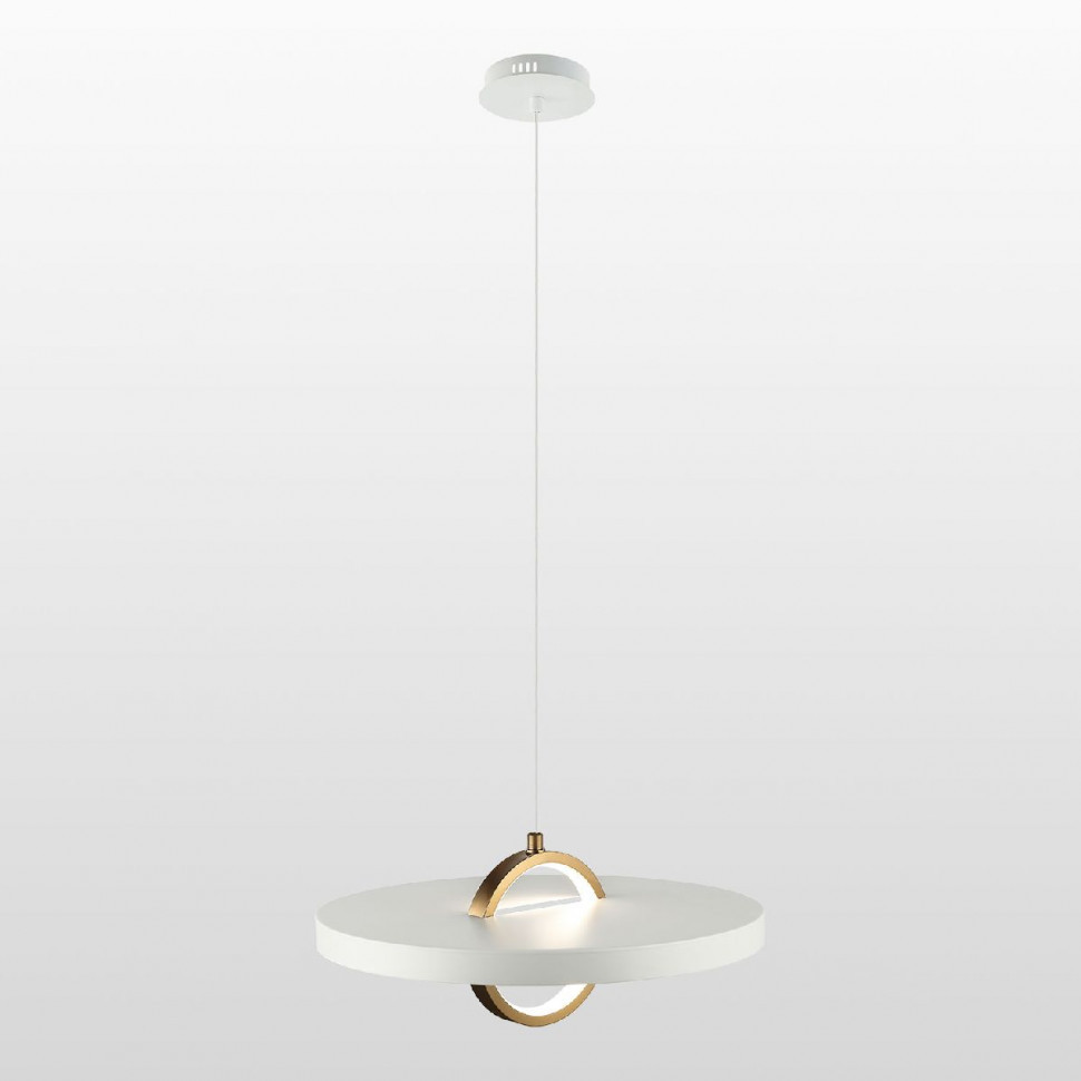 Подвесной светильник Lussole Ketchikan LSP-7199