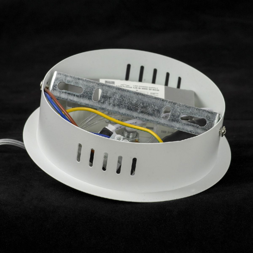 Подвесной светильник Lussole Ketchikan LSP-7199