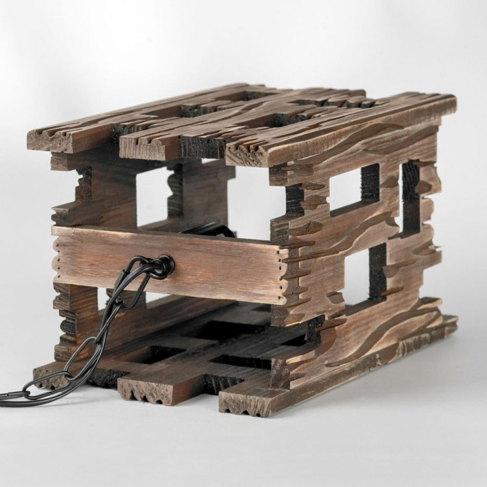 Подвесной светильник Lussole Midland LSP-8982