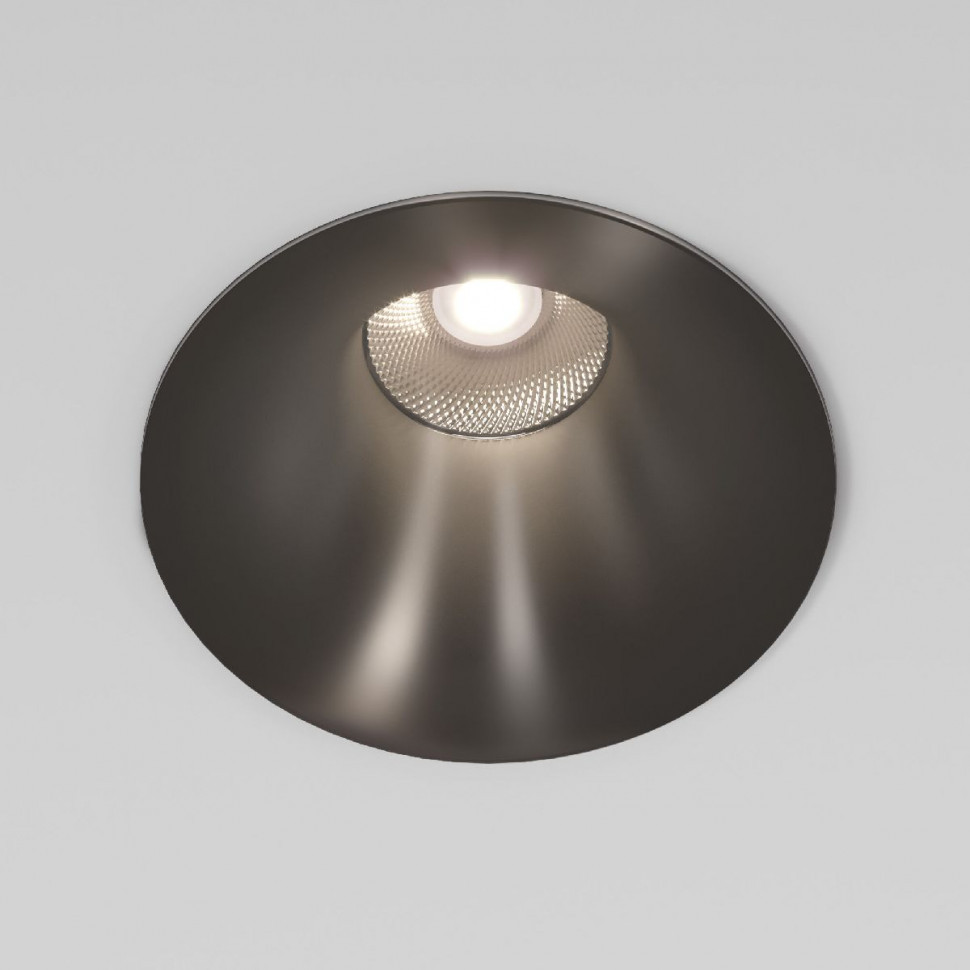 Встраиваемый светильник Elektrostandard Bliss 25070/LED 4690389212956 a069409