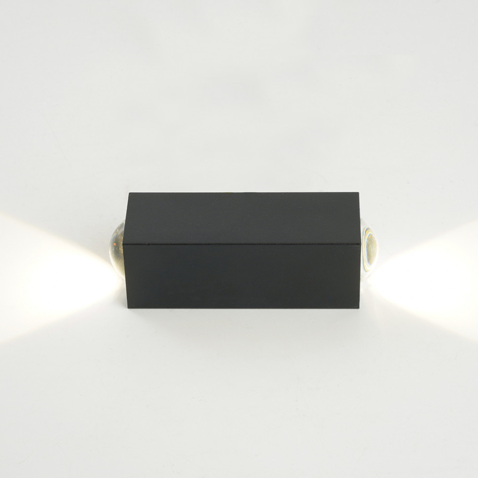 Настенный светильник Feron AL52 51135