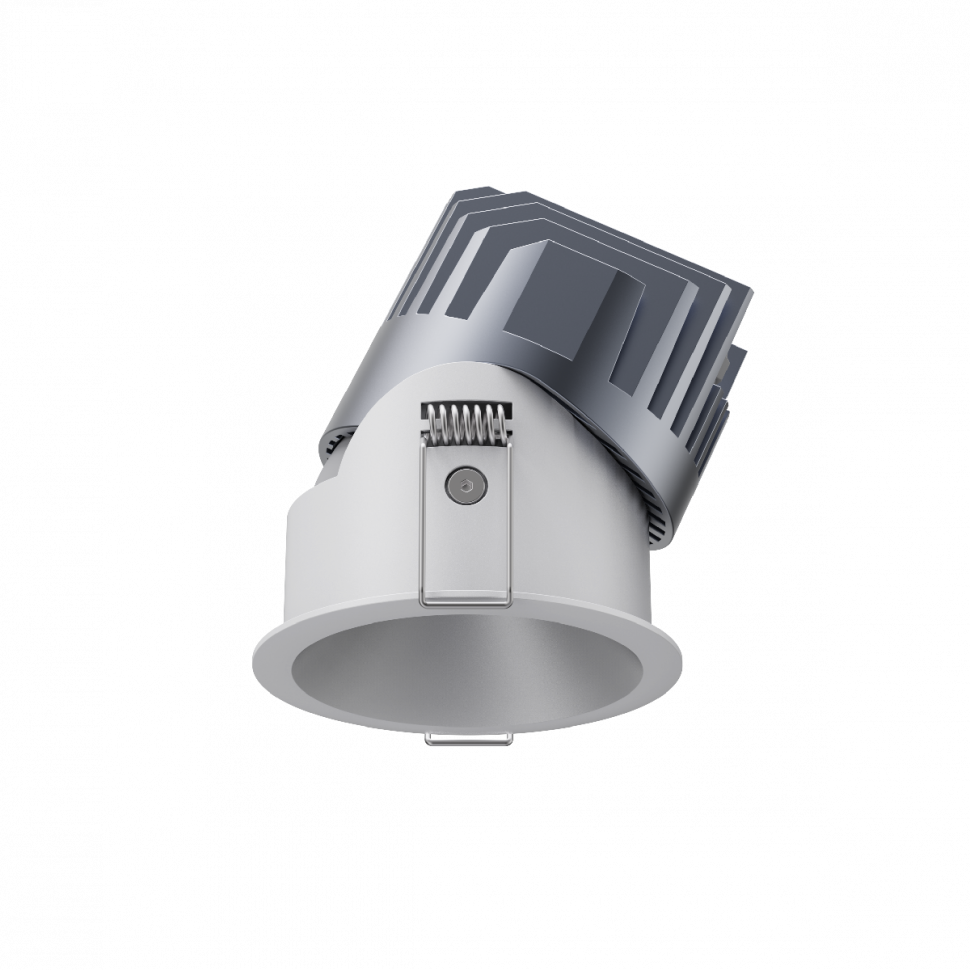 Встраиваемый светильник Fiberli 1005E65 12130604