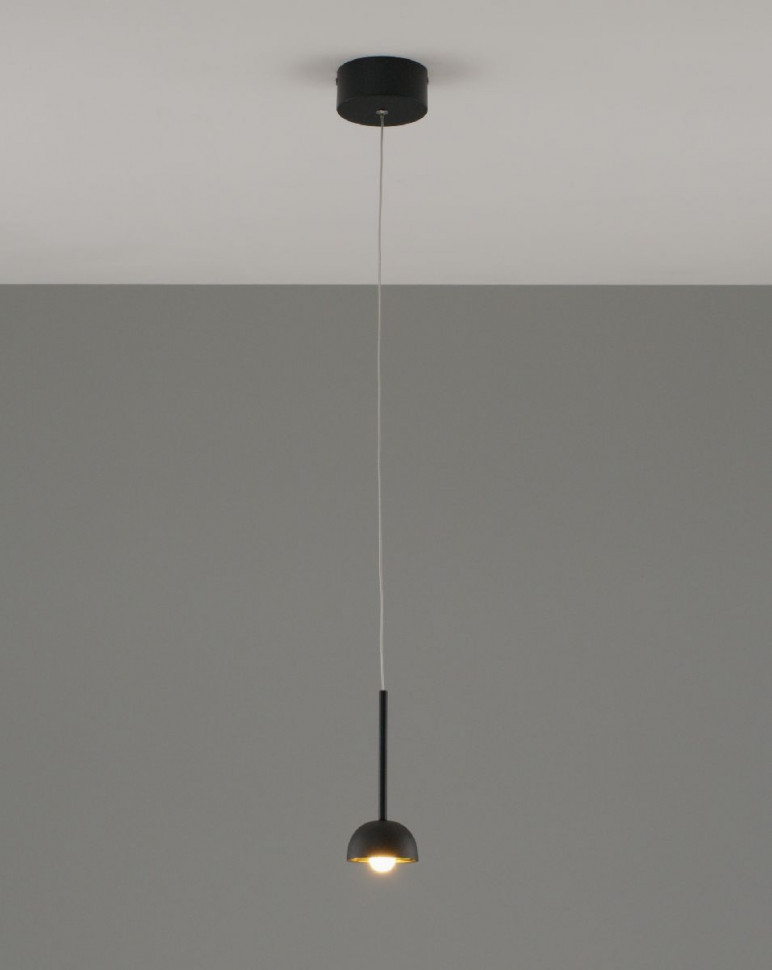 Подвесной светильник Moderli Fiona V10891-PL