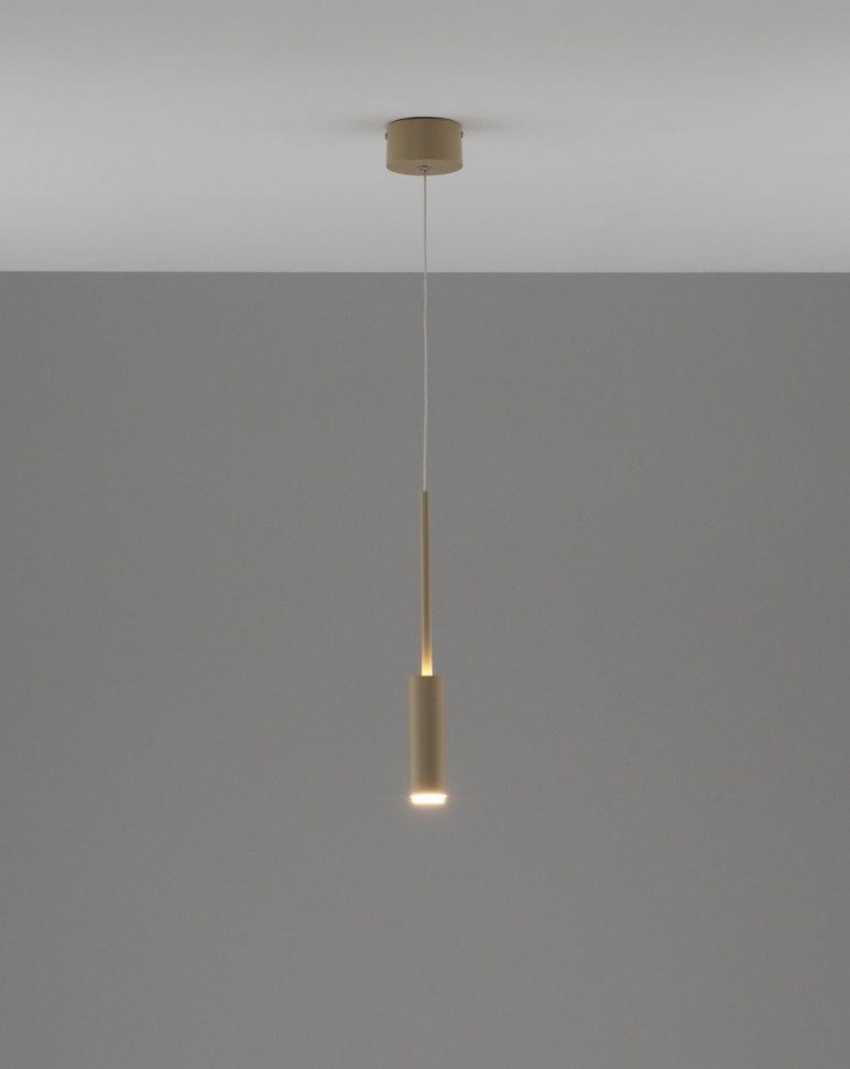 Подвесной светильник Moderli Rin V11396-PL