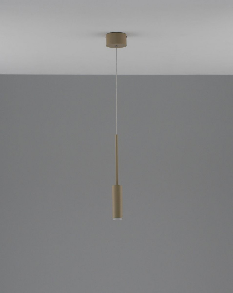 Подвесной светильник Moderli Rin V11396-PL