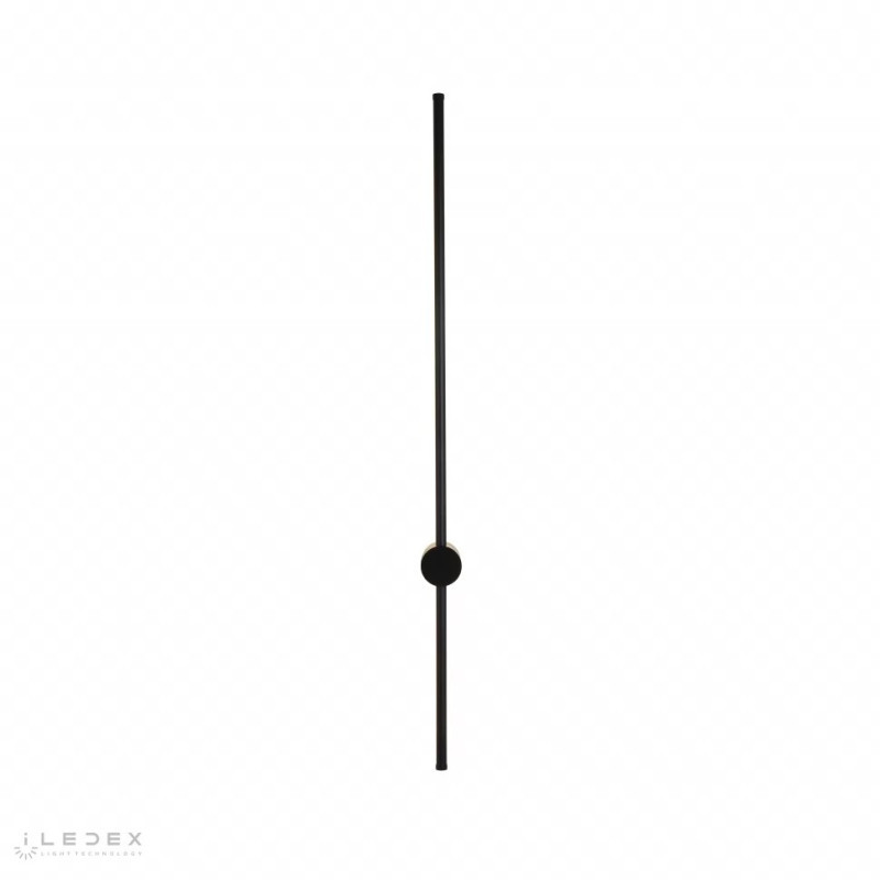 Настенный светильник iLedex Royal 6006-1200 BK