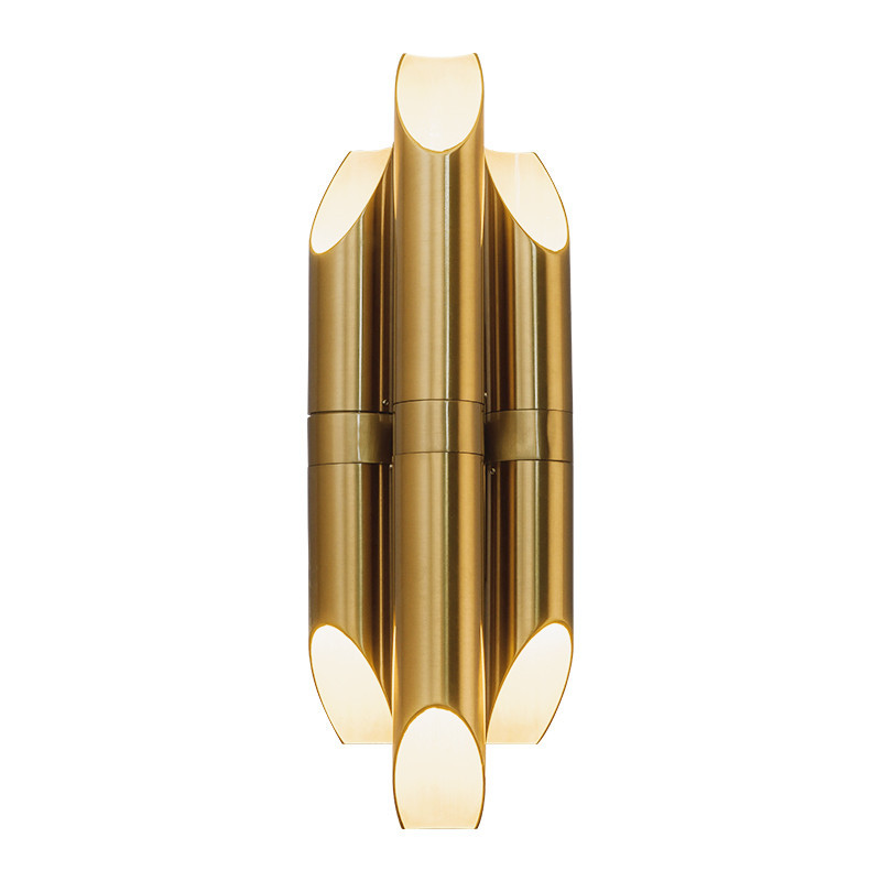 Настенный светильник ImperiumLoft Casamilano Shard 143766-22