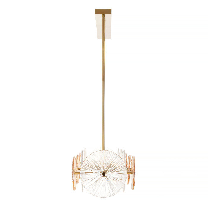 Подвесной светильник Myfar Fiona MR2532-12P