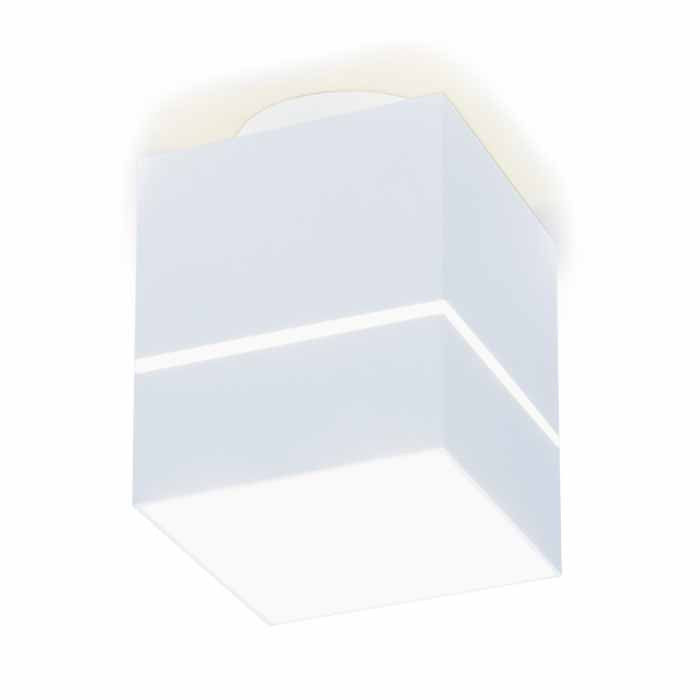 Потолочный светодиодный светильник Ambrella Light Techno Spot TN257