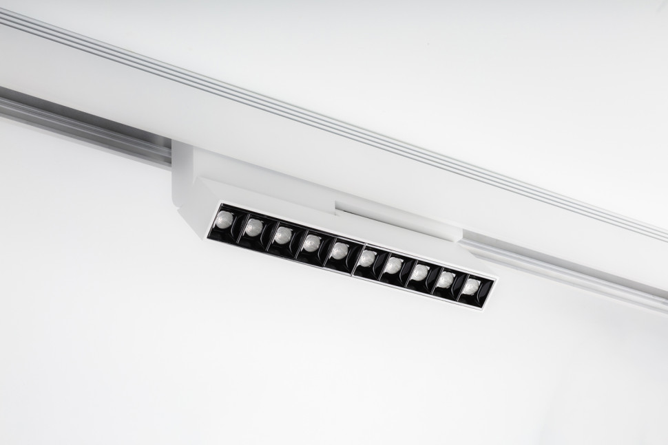  SWG PRO Светильник для трека SY белый, 20 Вт, SY-601255F-20-WH-NW