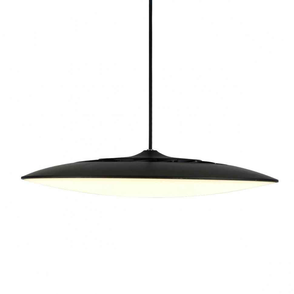 Подвесной светильник Nowodvorski Hermanos Black 8102