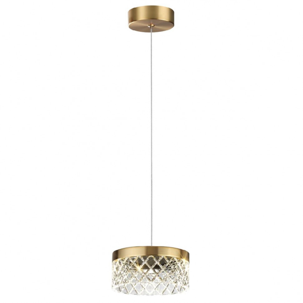 Подвесной светильник Odeon Light Fivre 5032/6L