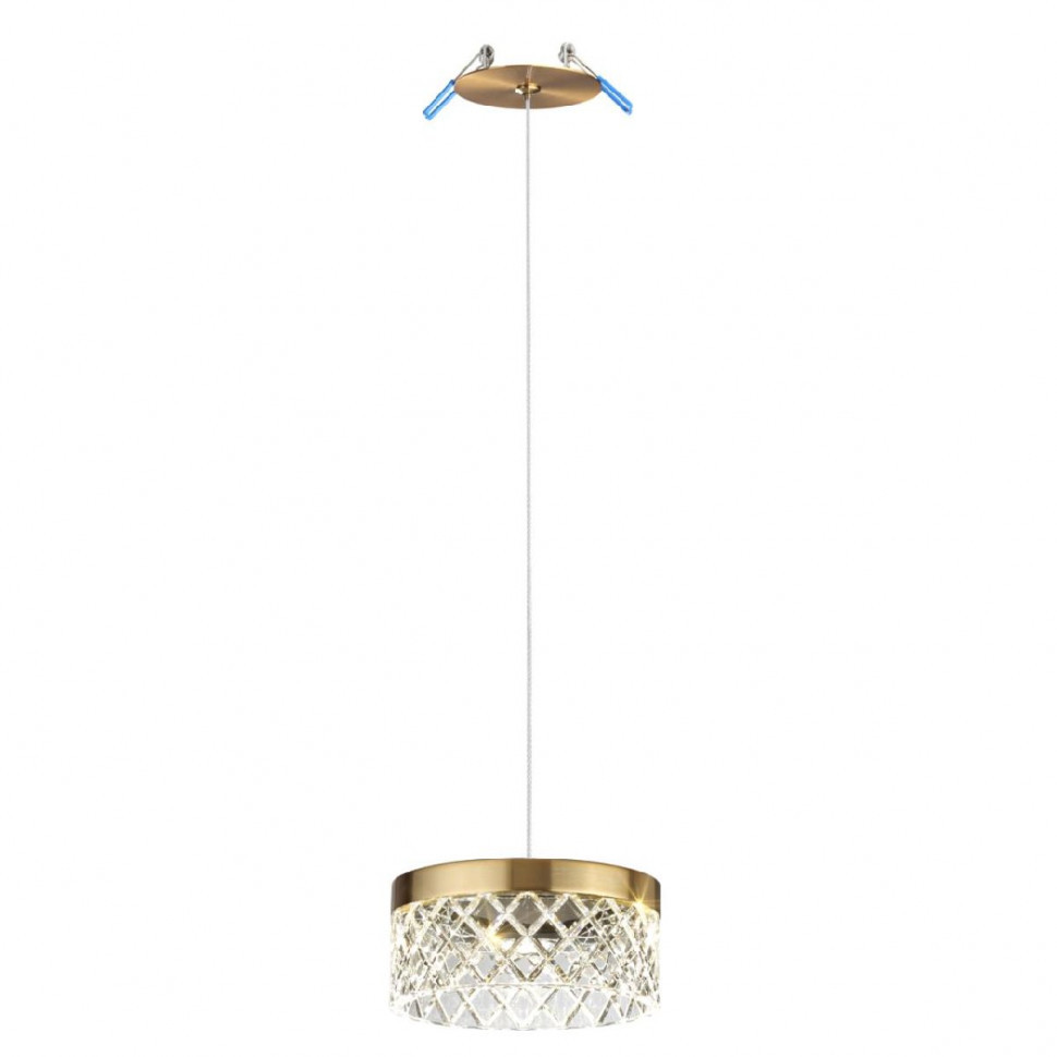 Подвесной светильник Odeon Light Fivre 5032/6L