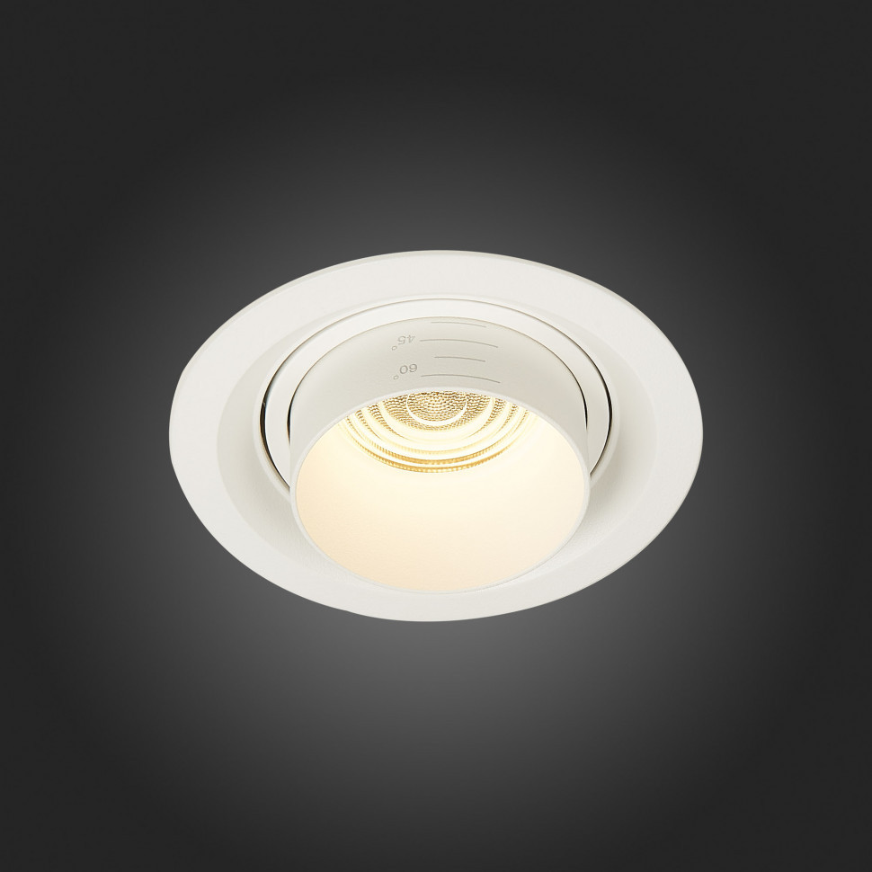 Встраиваемый светильник ST Luce ST701.538.12