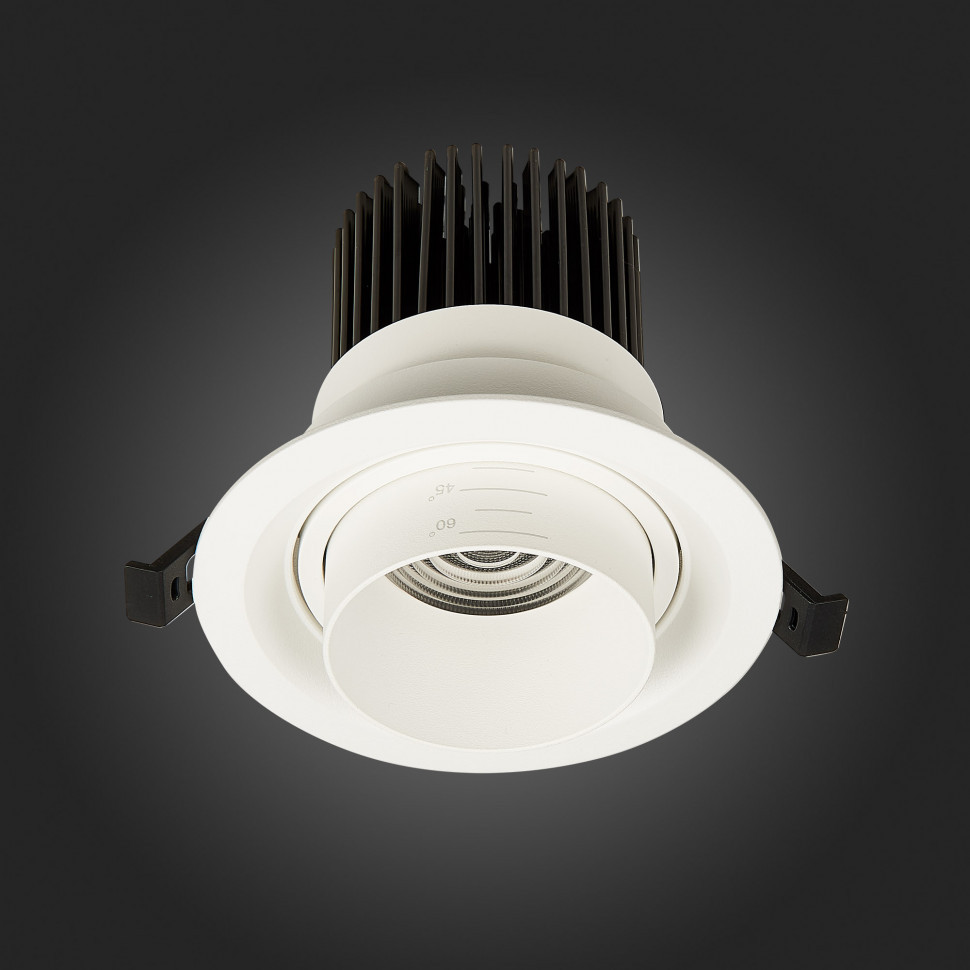 Встраиваемый светильник ST Luce ST701.538.12