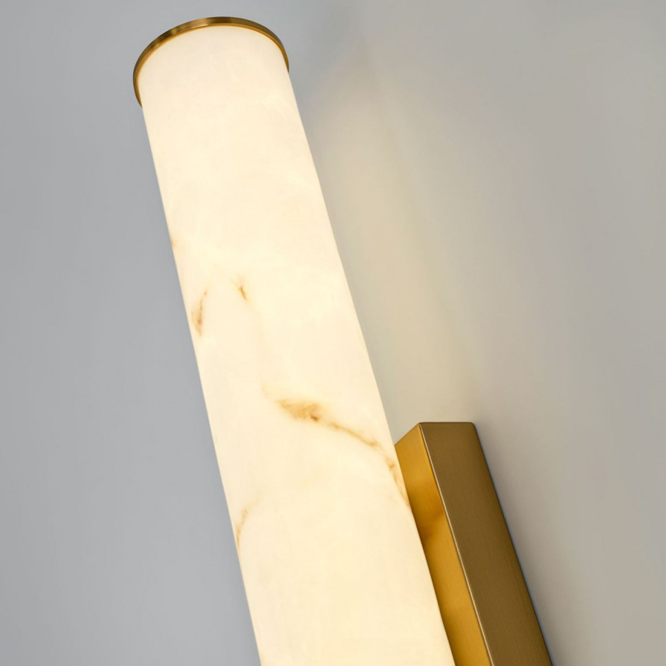 Настенный светильник Modestyle MS.218.600 BS