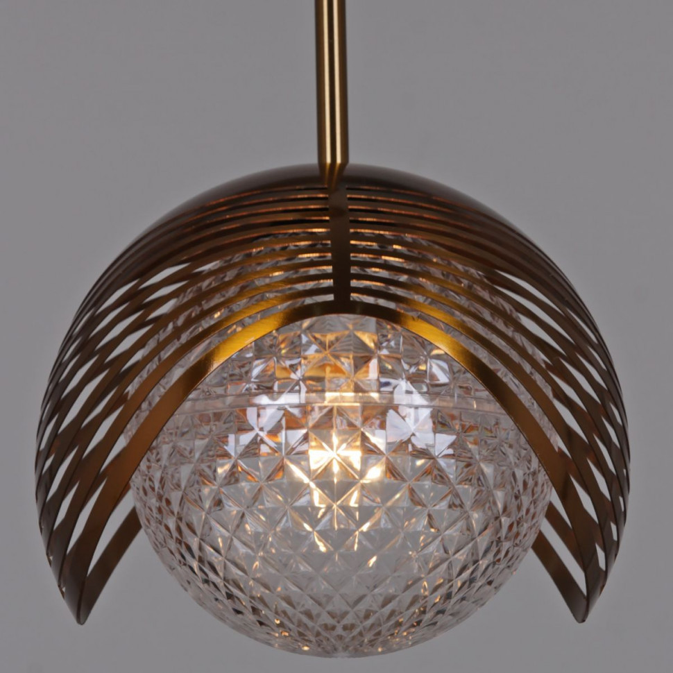 Подвесной светильник Reluce 05912-0.9-01 GB