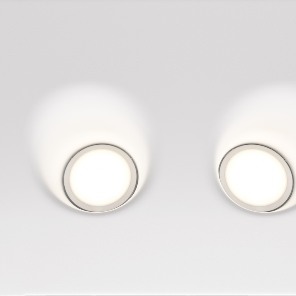 Встраиваемый светильник Technical DL002-1-02-W