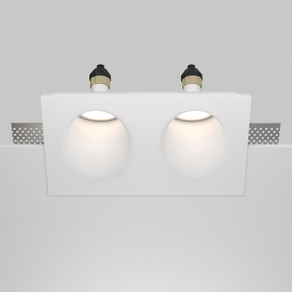 Встраиваемый светильник Technical DL002-1-02-W