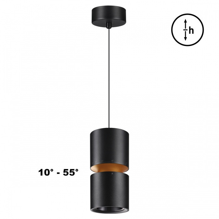 Подвесной светильник Sonex Aristo 359340