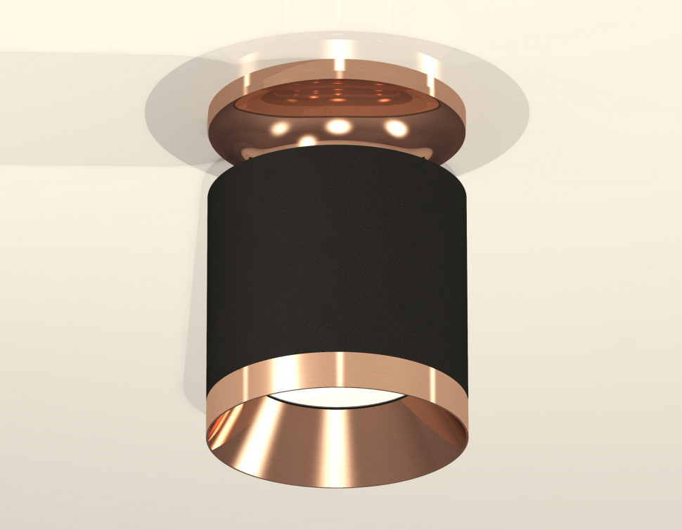 Накладной светильник Ambrella Light Techno XS7402121 (N7930, C7402, N7035)