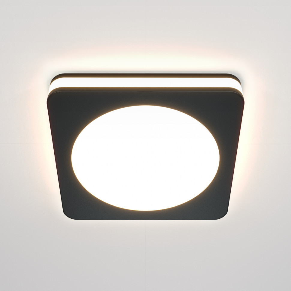 Встраиваемый светильник Technical DL2001-L12B