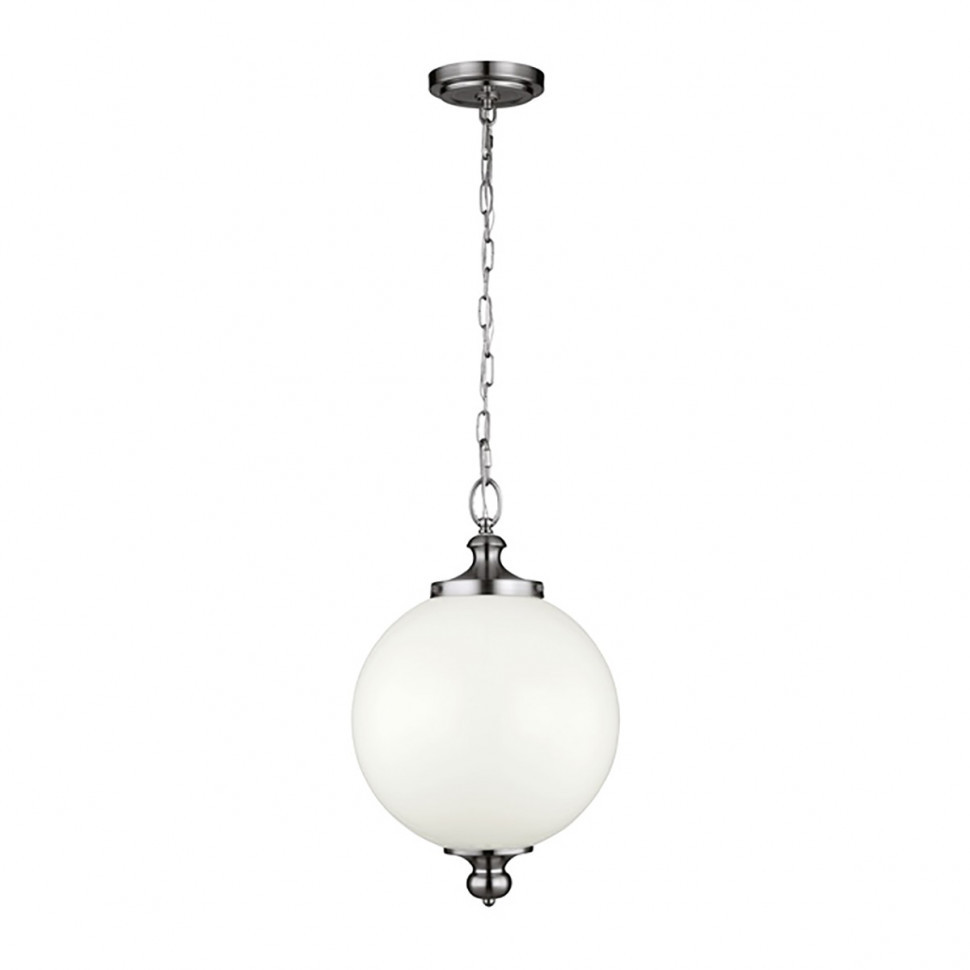 Подвесной светильник Feiss Parkman FE-PARKMAN-PL-PN