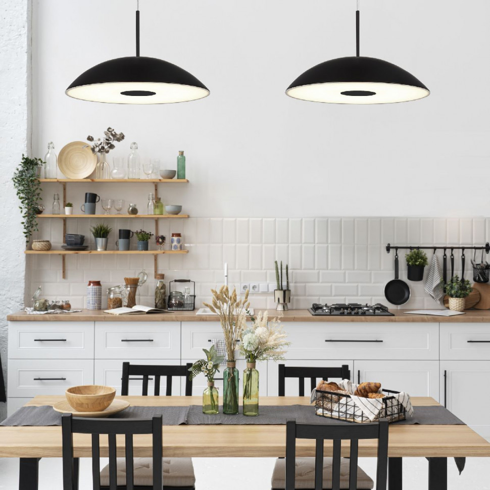 Подвесной светильник ST Luce Lid SL6128.403.01