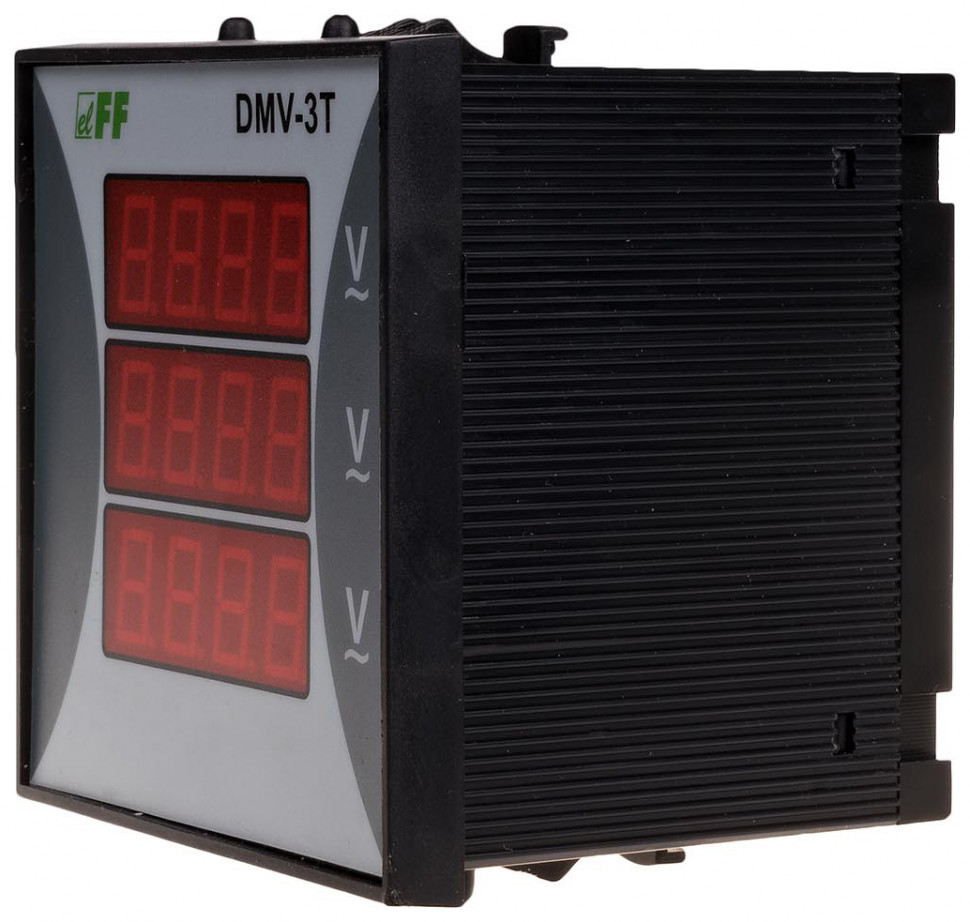  Указатель напряжения DMV-3T для трёхфазной сети